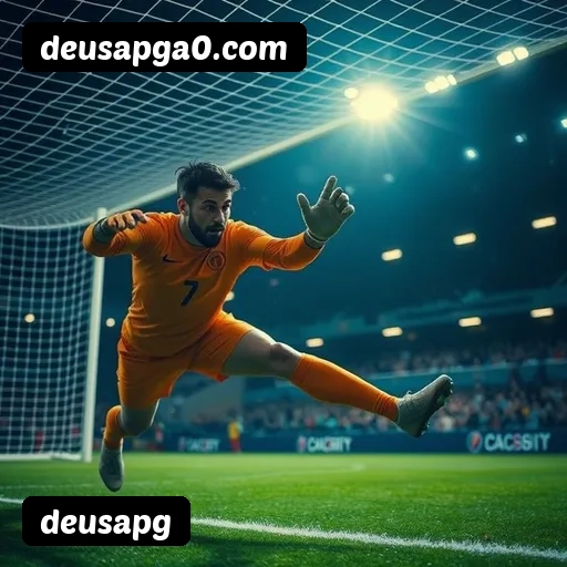 Vantagens exclusivas deusapg para jogadores brasileiros - São Paulo, Rio, BH