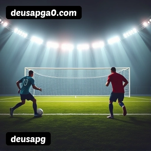 deusapg PIX instantâneo Brasil - Depósito e saque em minutos 24/7